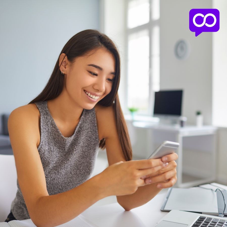 Why SMS Marketing Is the secret sauce your business needs